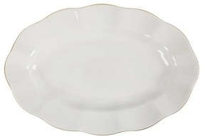 Set veselă 83 piese din porțelan Kütahya Porselen Lux