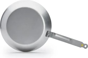 De Buyer 5610.26 - Tigaie MINERAL B 26 cm oțel