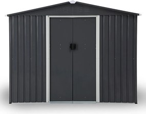 Căsuță de grădină pentru unelte AVENBERG 2,36 × 1,75 m