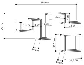 Raft Faxy (Stejar). 1071793