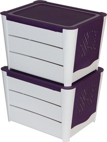 Cutie depozitare pentru ceapă și alte legume Snips