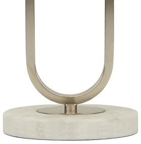 Veioza, Lampa de masa decorativa Dome