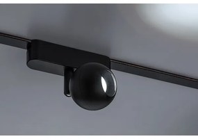 Spot LED dimabil pentru sistem de șină monofazic Rabalux 70130 LiTrack 5W/24V