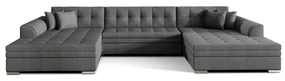 Coltar extensibil Vento Sawana 05