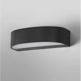 Aplică LED de exterior Ledvance ENDURA STYLE ILAY 2xLED/3,8W/230V IP65