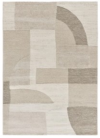 Covor bej/crem 160x230 cm Verona – Universal