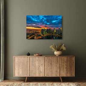 Tablou - Urban (90x60 cm)