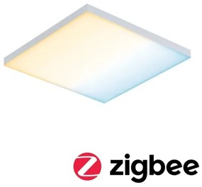 Paulmann 79825 - LED 10,5W SMART VELORA, reglabil, 230V, 2700-6500K