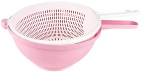 Strecurătoare cu bol Orion, 24 cm