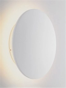 Aplica LED ambientala iluminat exterior IP65 VALNO D-30cm