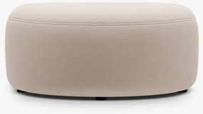 Taburet Kate R catifea Salvador L99 cm