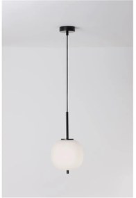 Lustra, Pendul modern Lato negru 18,5cm