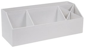 Organizator de birou din carton Elisa – Bigso Box of Sweden