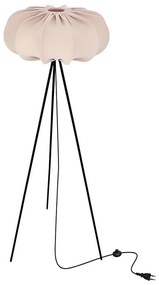 Lampadar CAFEE 1xE27/40W/230V bej/negru