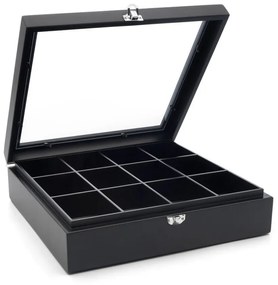 Cutie pentru ceai din lemn – Bredemeijer