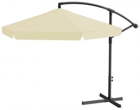 Umbrelă LED Rona M (bej). 1096256