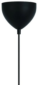 Lustra Design Scandinav Minimalist Dorina 45 Negru