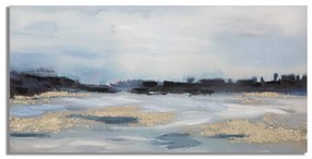 Tablou 120x60 cm Sky - Mauro Ferretti