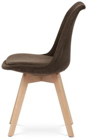 Scaun sufragerie Construir (maro). 1120414