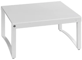 Raft pentru dulap de bucătărie pe picioare, inserție metalică pentru depozitare ușoară - lățime reglabilă, 30-54 x 25 x 15 cm