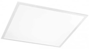Spot incastrat alb Ideal-Lux Led Panel fi cri90- 246390