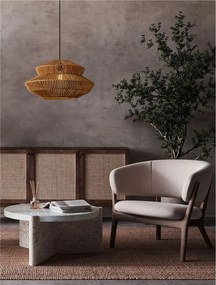 Lustra/Pendul design natural NUA