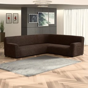 Huse bielastice COSTINA tutunului colţar (l. 350 - 530 cm)