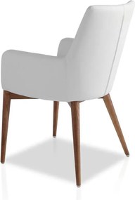 Scaun cu brate design italian Sublim AC-DC627-ARM