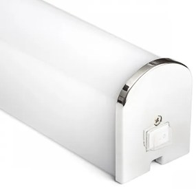 RED - R12901 - Iluminare LED pentru oglindă baie CORAZON LED/15W/230V IP44