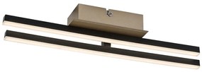Plafonieră LED Rabalux 71396 DEMIR LED/16W/230V 4000K