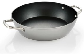 Tescoma Tigaie adâncă GrandCHEF+ diam. 32 cm, 2mânere, diam. 32 cm