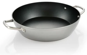 Tescoma Tigaie adâncă GrandCHEF+ diam. 32 cm, 2mânere, diam. 32 cm