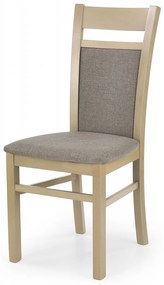 Scaun Gerard 2 stejar sonoma/Inari 23