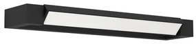 Aplică LED pentru oglindă de baie Eglo 56464 GEMILIANA LED/8,9W/230V 45 cm IP44