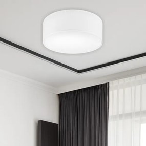 Plafonieră LED Brilagi SIRIJA LED/12W/230V d. 35 cm alb