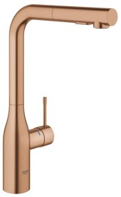 GROHE 30270DL0 - Baterie pentru chiuvetă ESSENCE, finisaj bronz