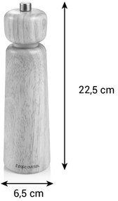 Tescoma Râșniță pentru piper/sare ONLINE 23 cm, 23 cm