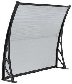 Acoperiș intrare 150x100cm