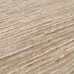 Scaun dining tapitat LUX Marius, Terren natural