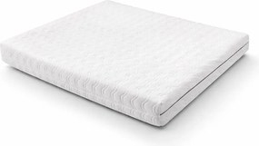 Saltea mediu-fermă cu arcuri termoregulatoare 140x200 cm Dream Essence – Bonami Essentials