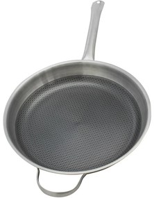 Elo 35832 Tigaie cu mâner auxiliar Relief Solution32 cm, 32 cm