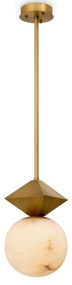 Lustra suspendata LUX design deosebit Elko