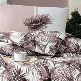 Set lenjerie din bumbac pentru 1 persoane,160 cm