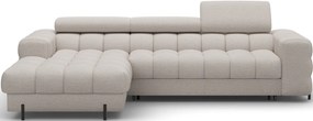 Coltar extensibil Felro pe stanga Royal 18