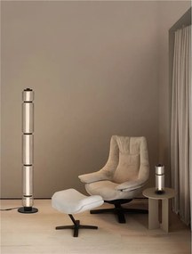 Lampadar/Lampa de podea LED stil modern LIESSA