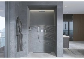 GROHE 27502001 - Furtun de duș 1500 mm crom lucios