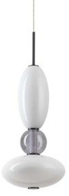 Lustra/Pendul LED design modern Lumiere-1 sp