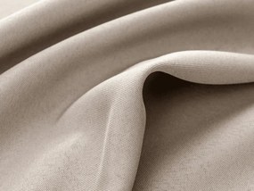 Perdea de gradina GARDIO ELEGANT impermeabil 150x200 cm, bej