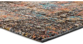 Covor Universal Karia Abstract, 140 x 200 cm