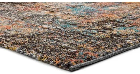 Covor Universal Karia Abstract, 140 x 200 cm